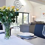 The Carriage House Ferienhaus *