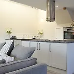 Ferienhaus The Carriage House Upper Poppleton