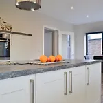 The Carriage House Upper Poppleton