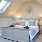 The Carriage House Ferienhaus Upper Poppleton