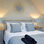 The Carriage House Ferienhaus *