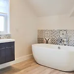 The Carriage House Ferienhaus
