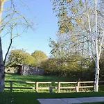 The Carriage House Ferienhaus