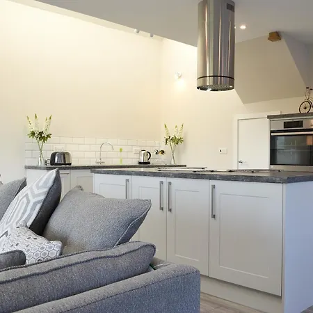 Holiday home The Carriage House *