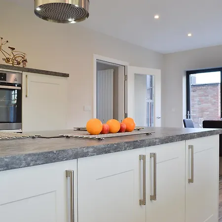 The Carriage House Upper Poppleton