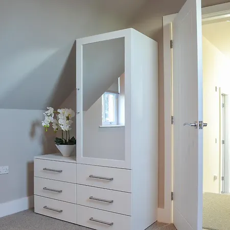 The Carriage House Upper Poppleton