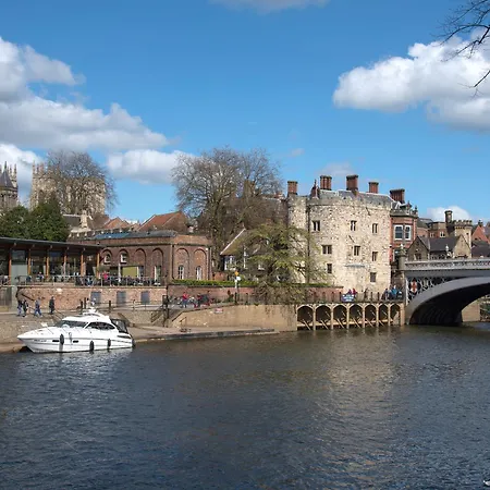 The Carriage House Casa de Férias *