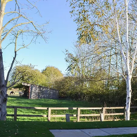 The Carriage House Casa de Férias