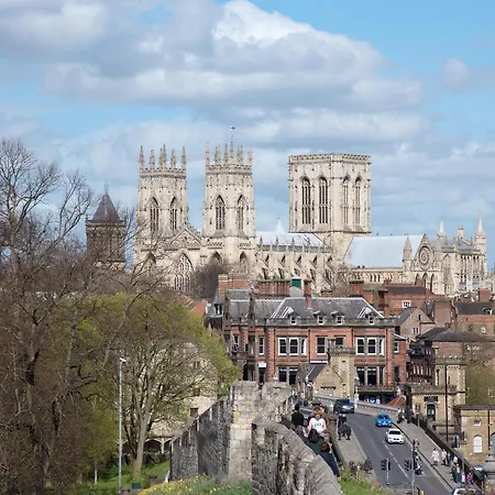 Casa de Férias The Carriage House Upper Poppleton