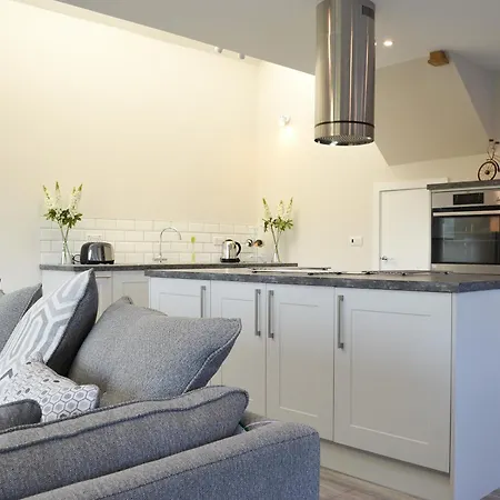 Σπίτι διακοπών The Carriage House Upper Poppleton