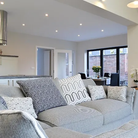 The Carriage House *