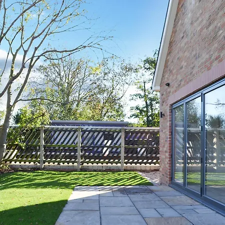 Σπίτι διακοπών The Carriage House