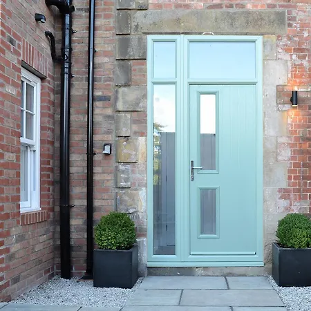 The Carriage House Σπίτι διακοπών *