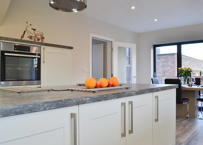 The Carriage House Upper Poppleton