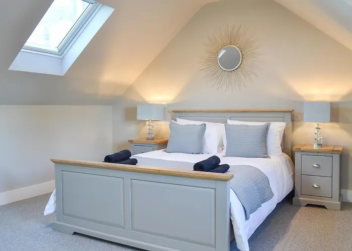 The Carriage House بيت للعطل Upper Poppleton