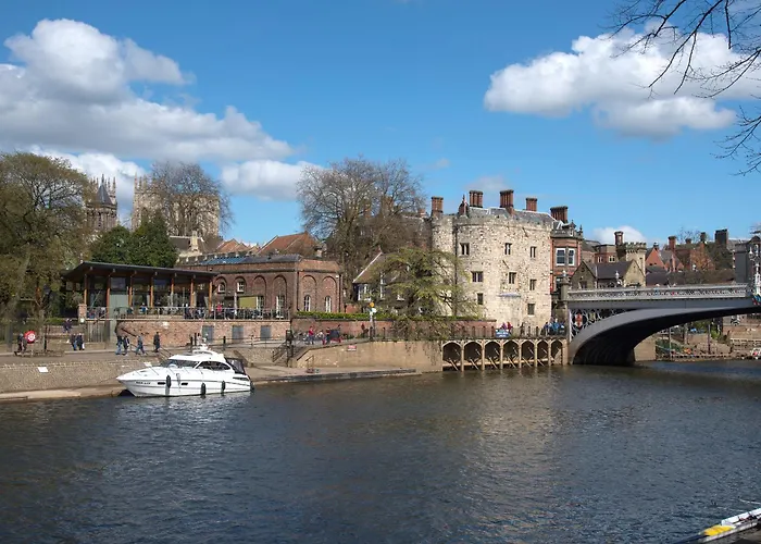 The Carriage House بيت للعطل *