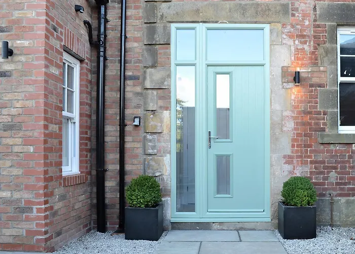 The Carriage House بيت للعطل *